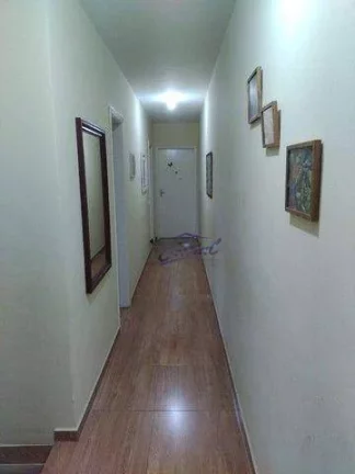 Imagem Casa com 3 dormitórios à venda, 180 m² por R$ 750.000,00 - Jardim Bonfiglioli - São Paulo/SP