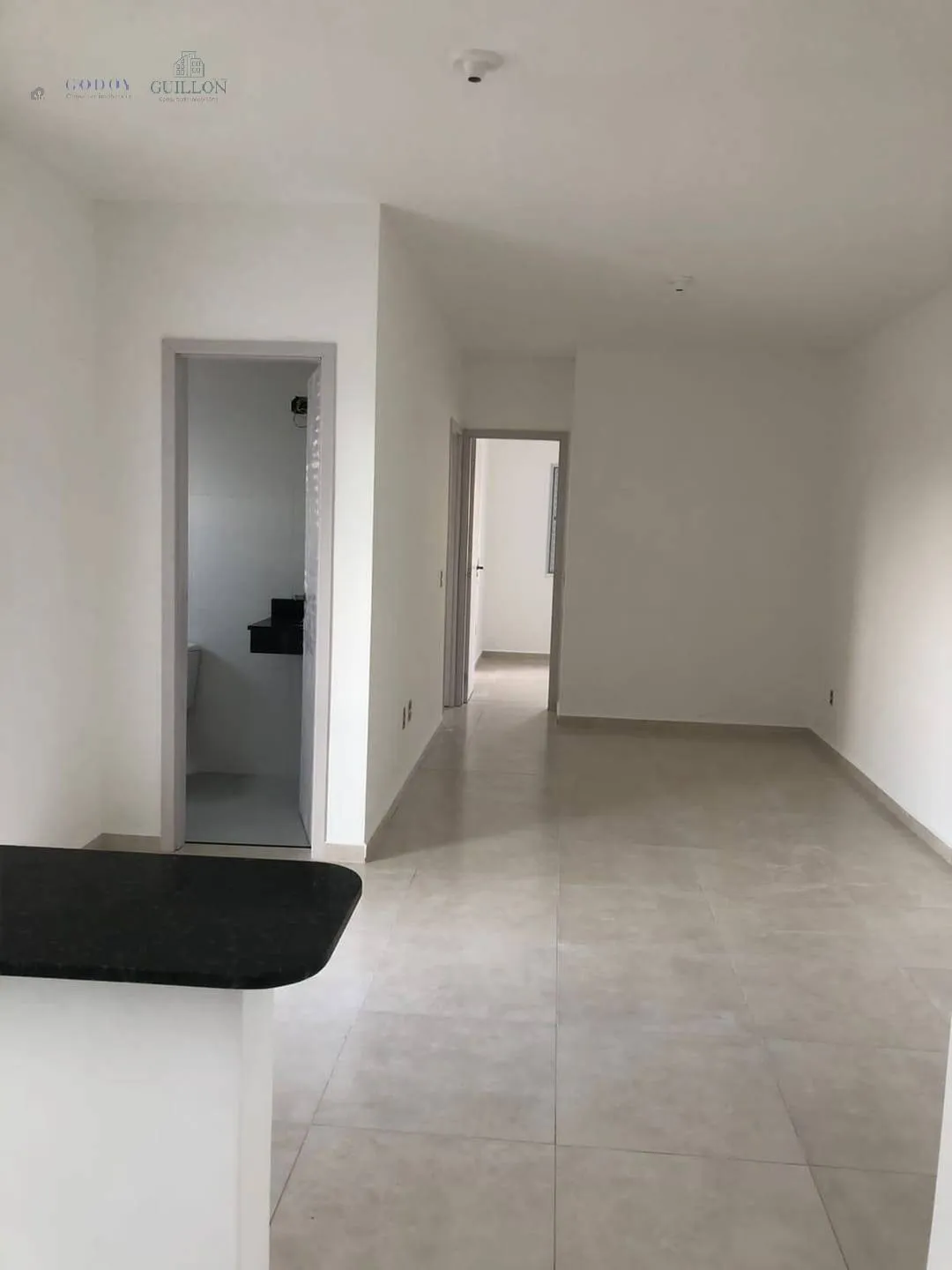 Imagem Apartamento à venda 2 Quartos, 1 Suite, 1 Vaga, 60.64M², Vila São José, Taubaté - SP | Village São José