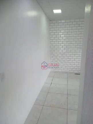 Imagem Sala Comercial com 120m no Uberaba