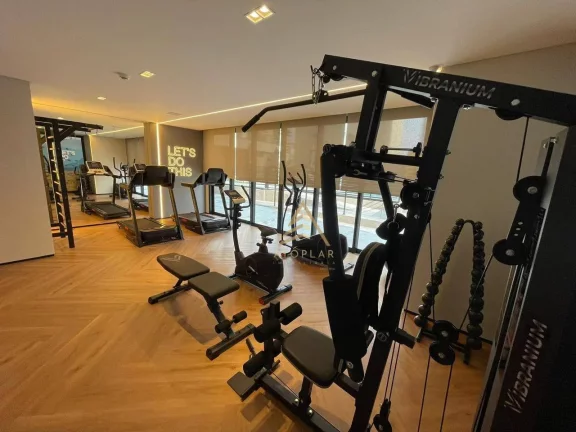 Imagem Apartamento à venda, 149 m² por R$ 3.490.000,00 - Centro - Balneário Camboriú/SC
