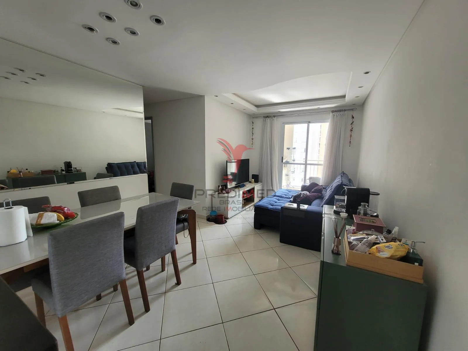 Foto do imóvel Vendemos Apartamento