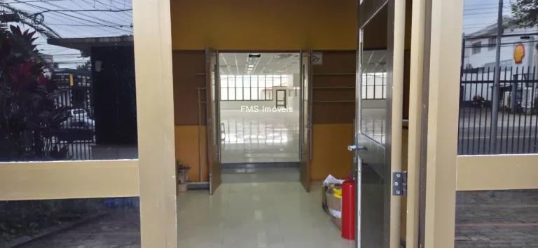 Imagem CONJUNTO COMERCIAL COMERCIAL em São Paulo - SP, Vila Mascote