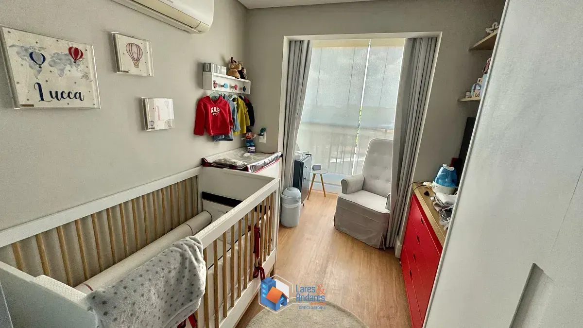 Imagem Apartamento para venda em Vila Guarani - Jabaquara com 2 quartos, sendo 1 suíte, 88m²