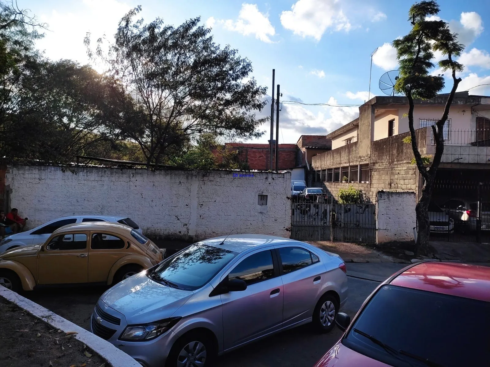 Imagem TERRENO COMERCIAL em OSASCO - SP, ROCHDALE