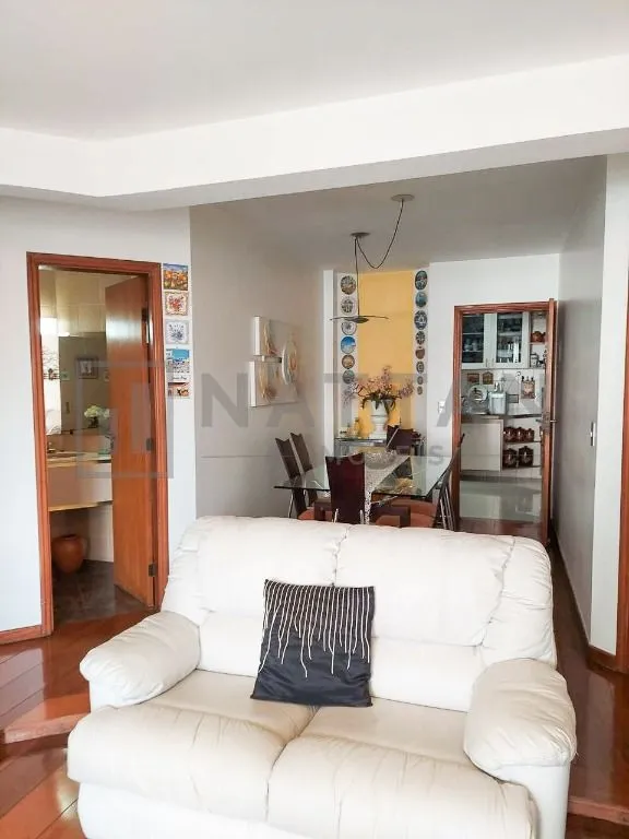 Imagem Apartamento com 3 dormitórios à venda, 108 m² por R$ 885.000,00 - Vila Regente Feijó - São Paulo/SP