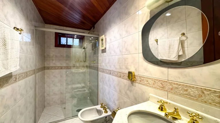 Imagem Apartamento em Campos do Jordão