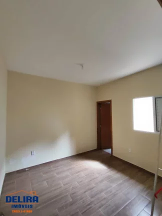 Imagem Casa a venda com uma ótima localização, aceita Financiamento Bancário