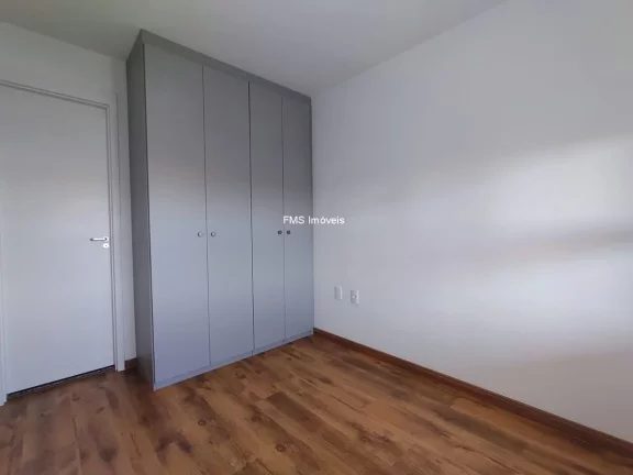 Imagem APARTAMENTO 63m² - 2 DORMITÓRIOS ( 1 SUITE) - 1 VAGA - CHACARA SANTO ANTONIO - VILA CRUZEIRO