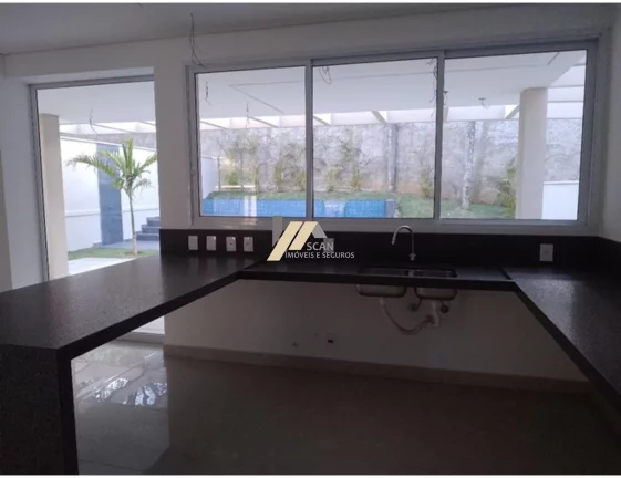 Imagem Casa à venda no Gramado em Campinas, São Paulo