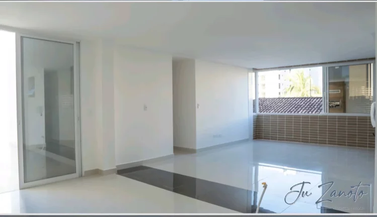 Imagem Apartamento Garden Matinhos 150 metros do Mar