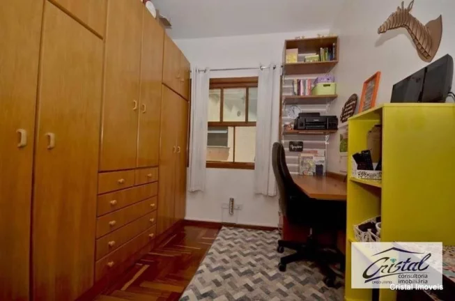 Imagem Casa à venda, Jardim Monte Kemel, São Paulo - .