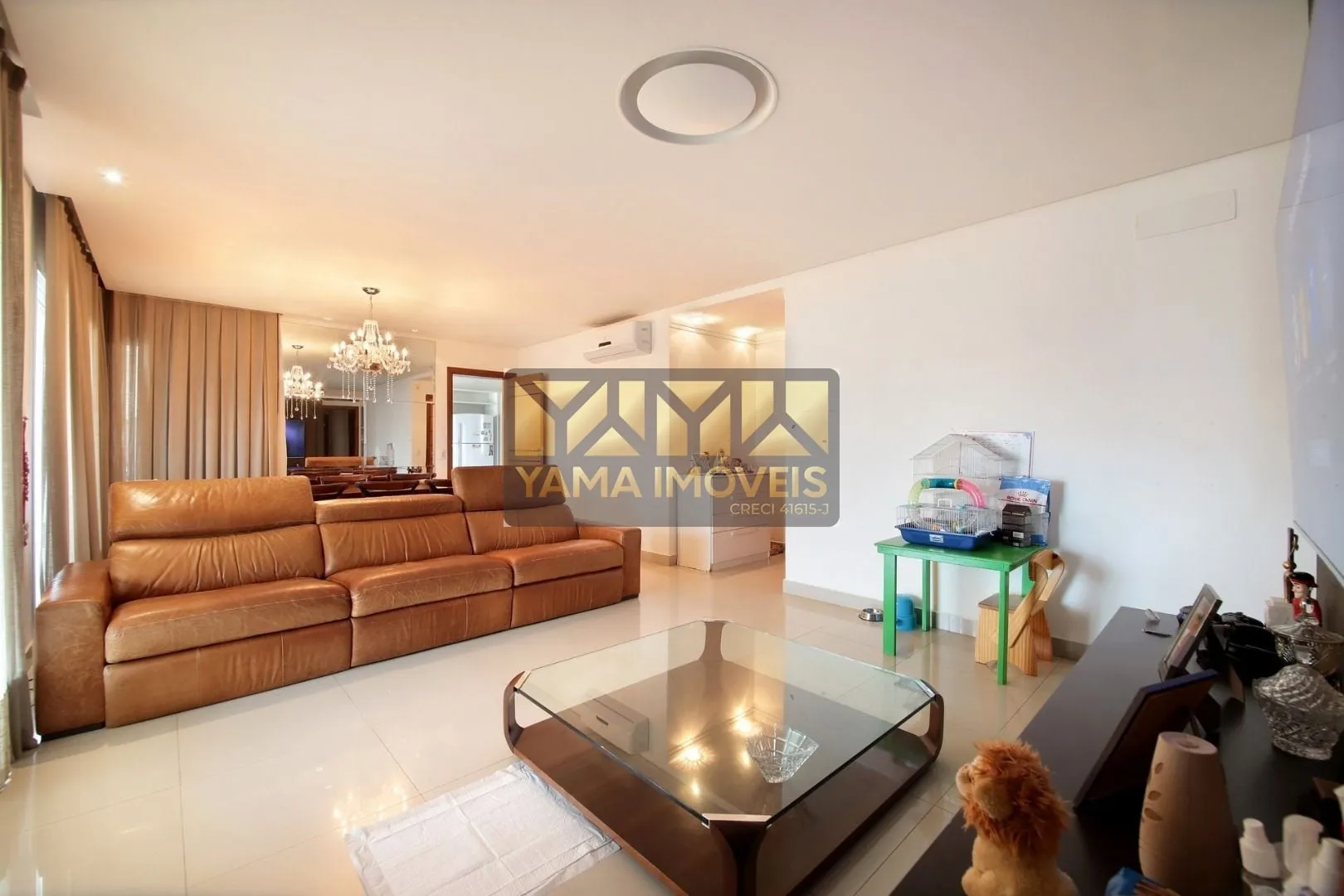 Imagem Madison Square Garden - Apartamento com 3 dormitórios à venda, 187 m² por R$ 1.199.000,00 - Nova Aliança - Ribeirão Preto/SP