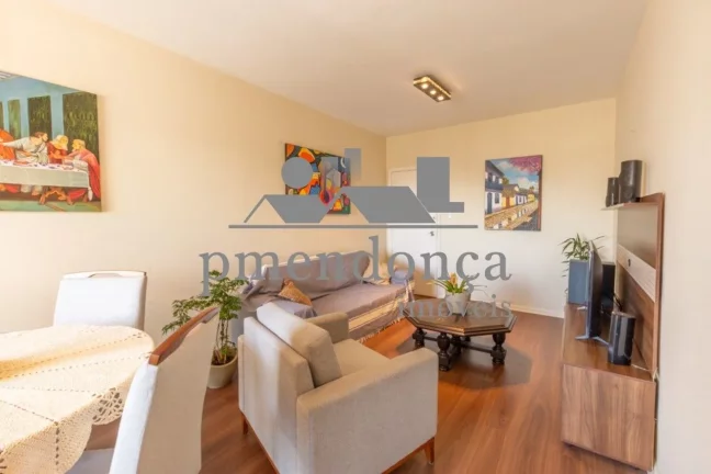Imagem Apartamento à venda em Higienópolis próximo â Estação de Metrô Mackenzie.