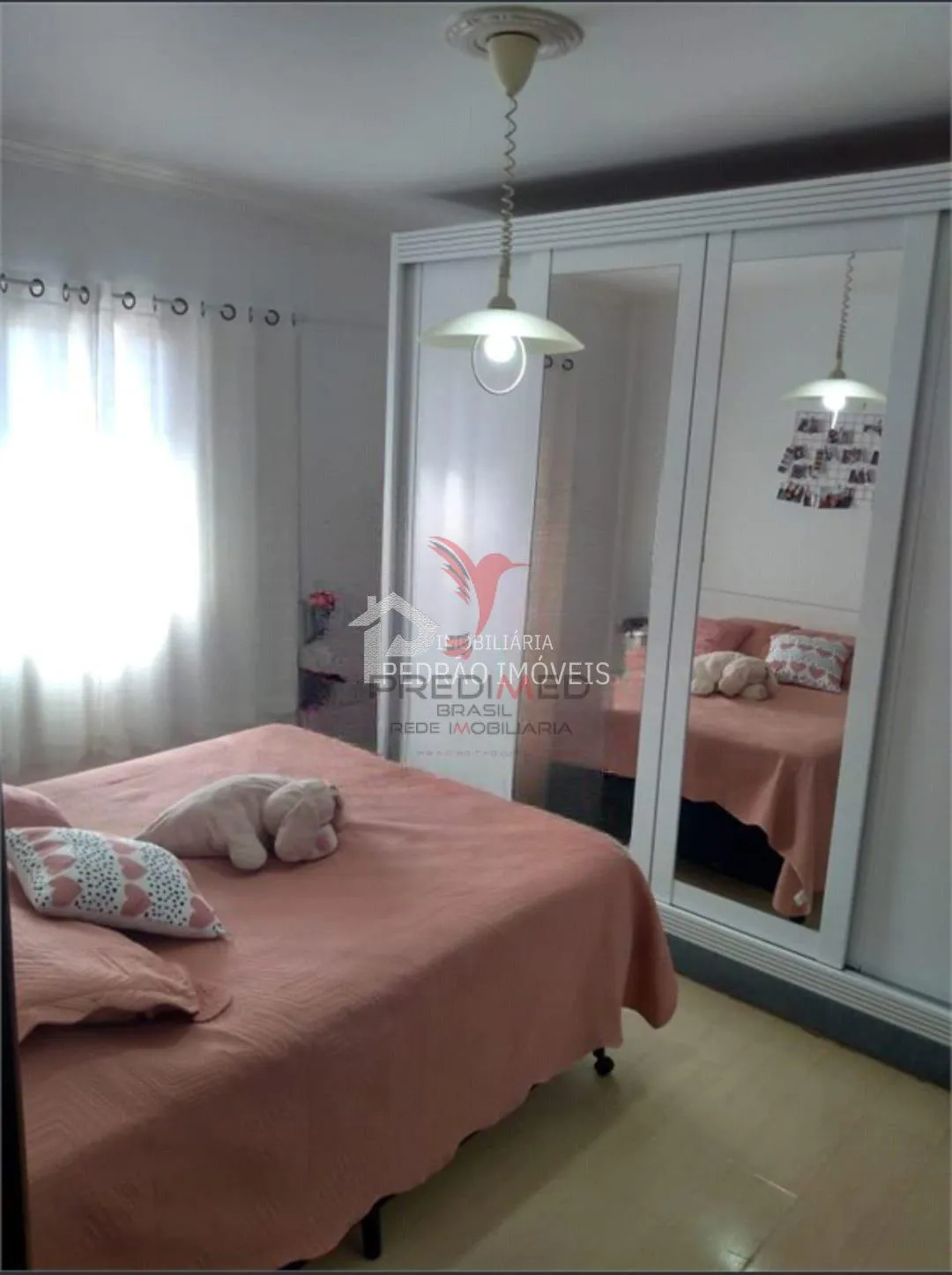 Imagem Casa de 4 quartos, 181m² no bairro Jardim Morumbi, em Lençóis Paulista