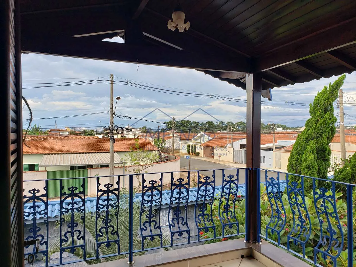 Imagem Casa Padrão