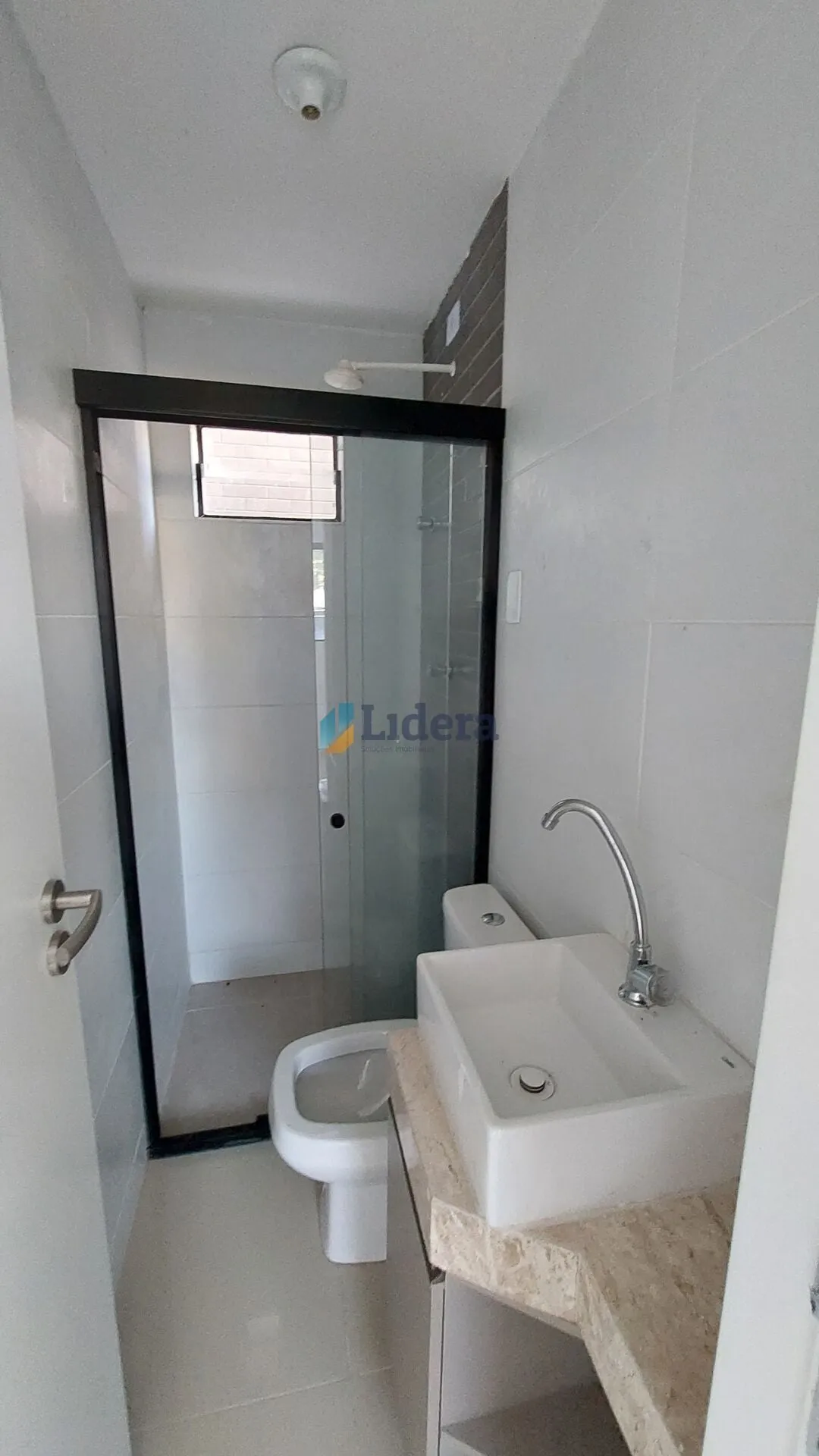 Imagem Apto Térreo - móveis projetados - 54m²- 2 quartos - em Bessa, João Pessoa/PB