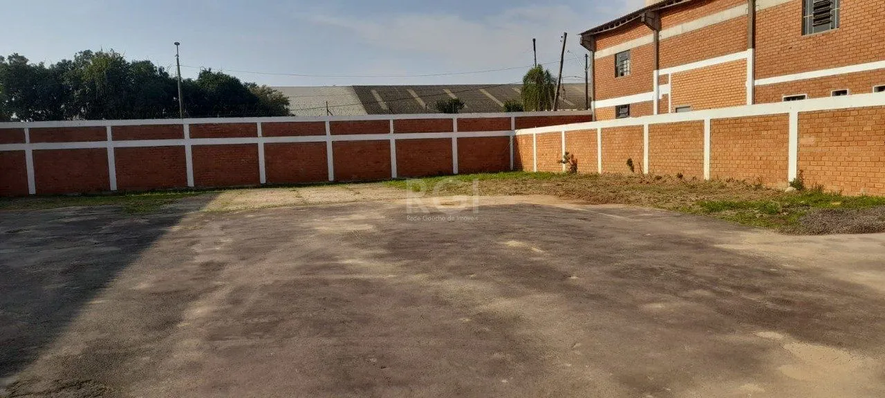 Imagem Pavilhão para Venda - 1296.8m², 0 dormitórios, Três Portos