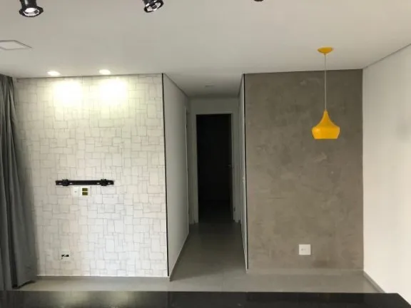 Imagem Apartamento com 2 Quartos à Venda, 57 m² em Vila Andrade - São Paulo
