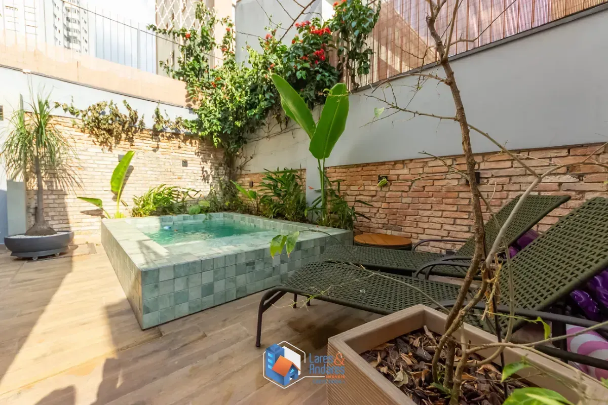 Imagem Casa para venda em Vila Mariana com 3 quartos, sendo 1 suíte, 140m²