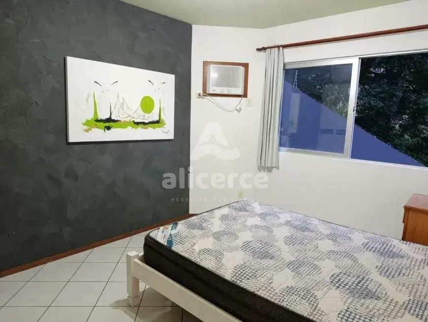 Imagem Apartamento à venda com 1 quarto , 55,67m² em Coqueiros Florianópolis