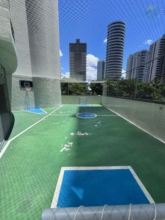 Imagem Apartamento 03 Suites, 125 m2, para venda, em Setúbal, Boa Viagem, Recife.