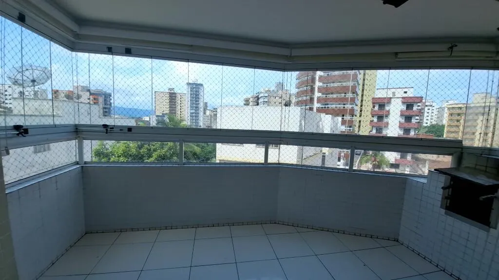 Imagem APARTAMENTO COM 82,00 m² - TUPI - PRAIA GRANDE SP