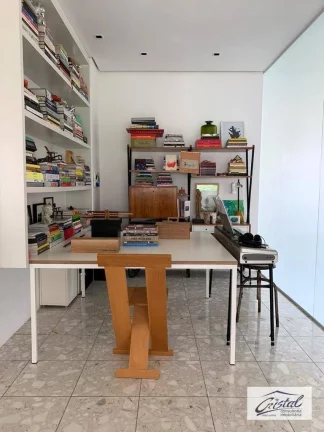 Imagem Apartamento com 2 dormitórios para alugar, 420 m² - Higienópolis - São Paulo/SP