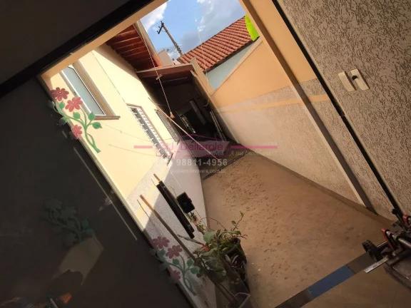 Imagem Casa residencial e comercial