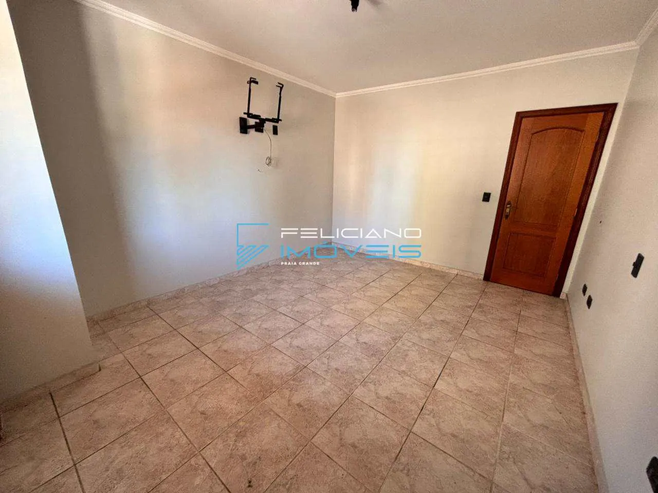 Imagem Apartamento com 3 quartos, Canto do Forte, Praia Grande - R$ 950 mil, Cod: 6746