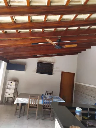 Imagem CASA ESPETACULAR NO BAIRRO DOM LAFAIETE EM RIO PRETO