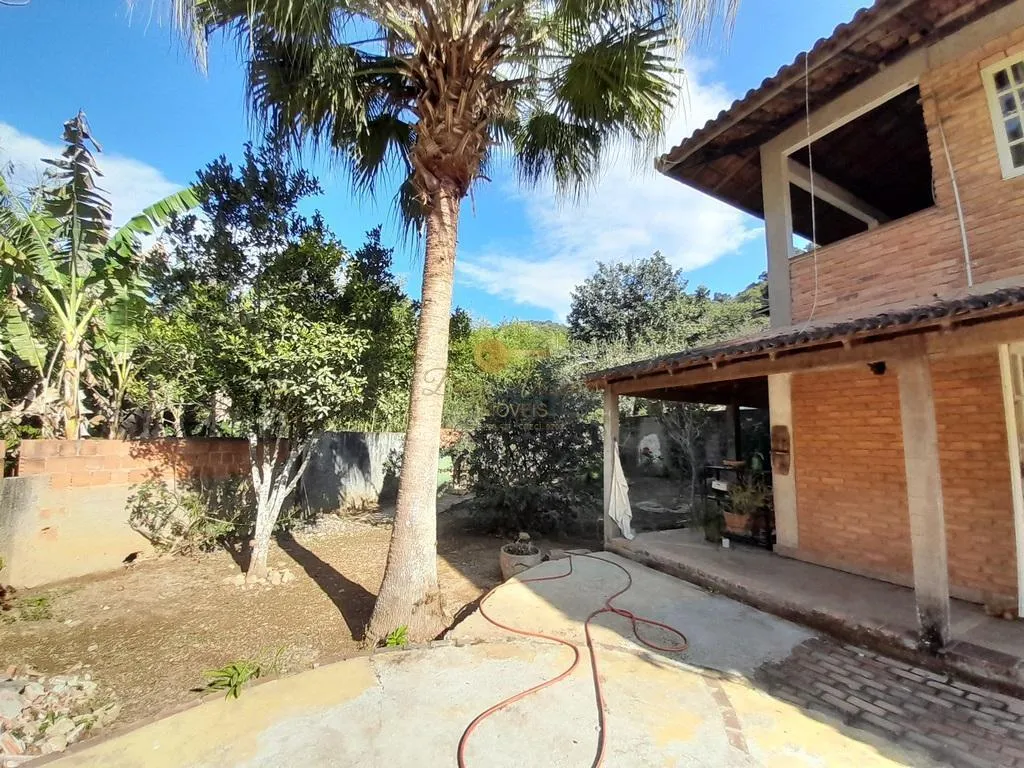 Imagem Sítio para Venda em Teresópolis / RJ no bairro Córrego das Pedras