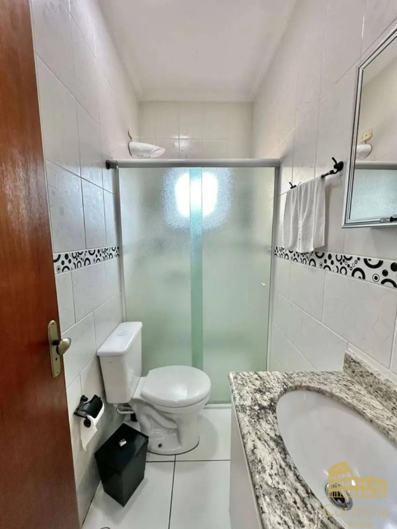 Imagem Casa com 3 dormitórios à venda por R$ 624.000,00 - Aviação - Praia Grande/SP