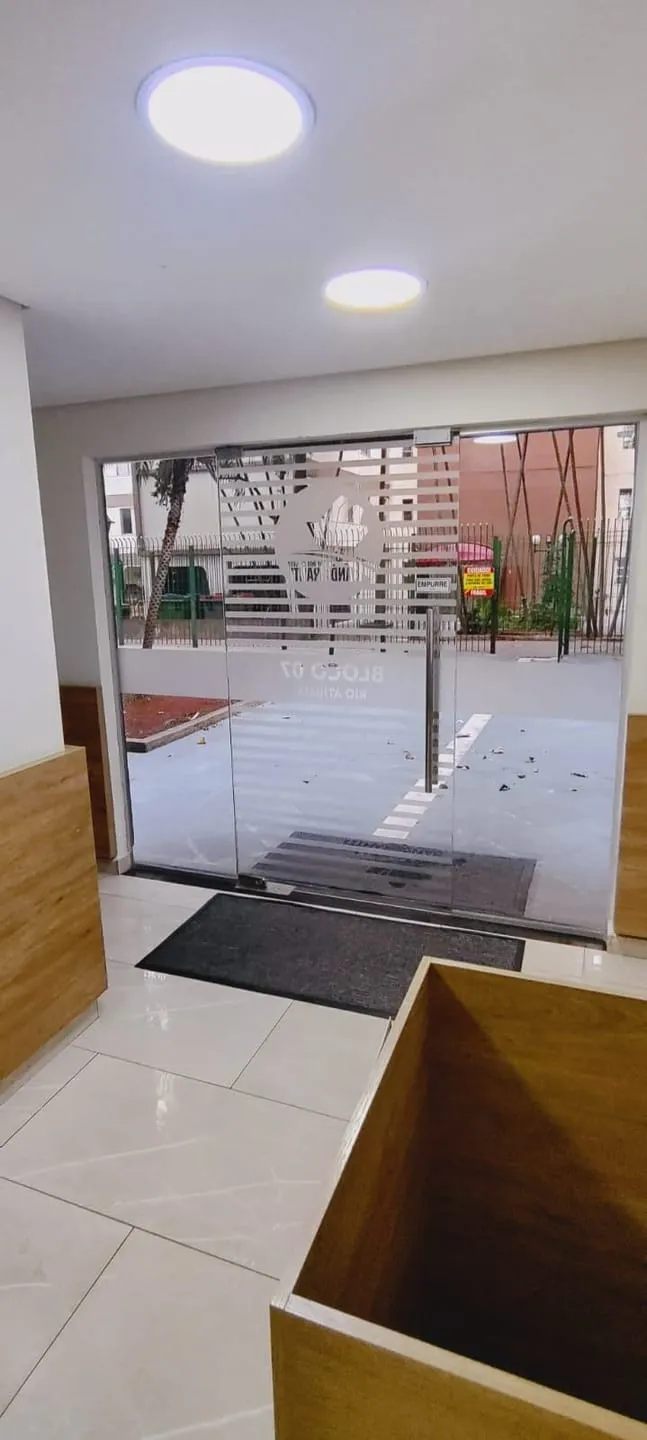 Imagem Apartamento para venda em Jardim Íris com 2 quartos, 49m2