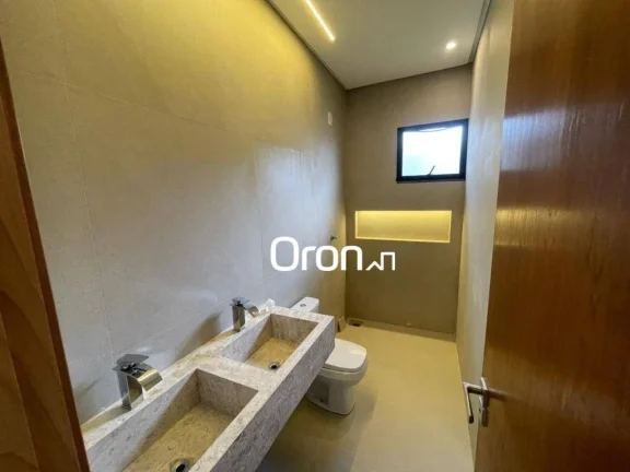 Imagem Casa à venda, 190 m² por R$ 1.180.000,00 - Setor Três Marias - Goiânia/GO