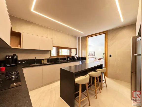 Imagem Casa em Condomínio para Venda em Mata De São João, Mata De São João, 5 dormitórios, 5 suítes, 6 banheiros, 2 vagas