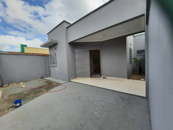 Foto do imóvel Casa com 2 Quartos à Venda, 1 m² em Turu - São José de Ribamar