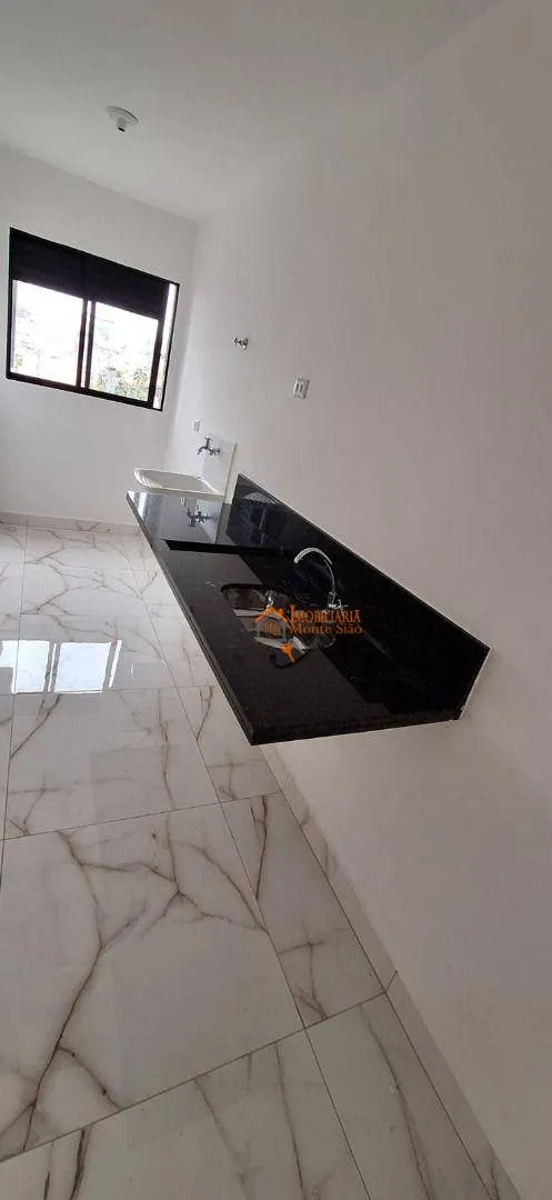Imagem Apartamento com 1 dormitório à venda, 31 m² por R$ 220.000,00 - Jardim Neila - São Paulo/SP