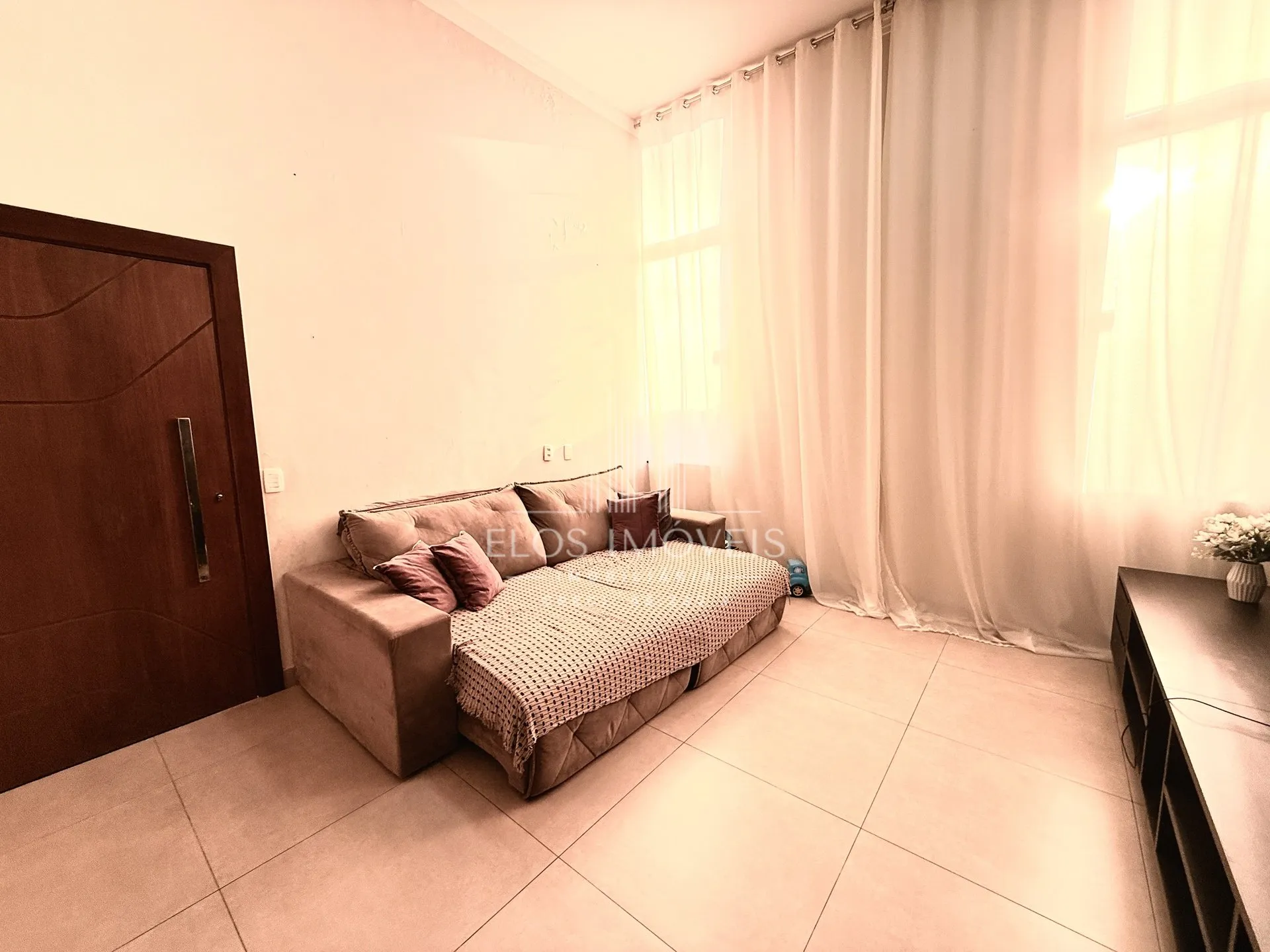 Imagem Casa de 3 quartos, 127m² no bairro Residencial Palmeira Real, em Limeira