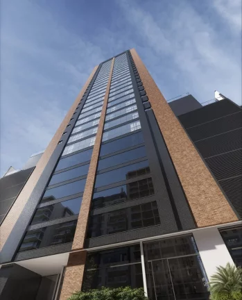 Imagem Apartamento para venda no bairro Centro em Balneário Camboriú