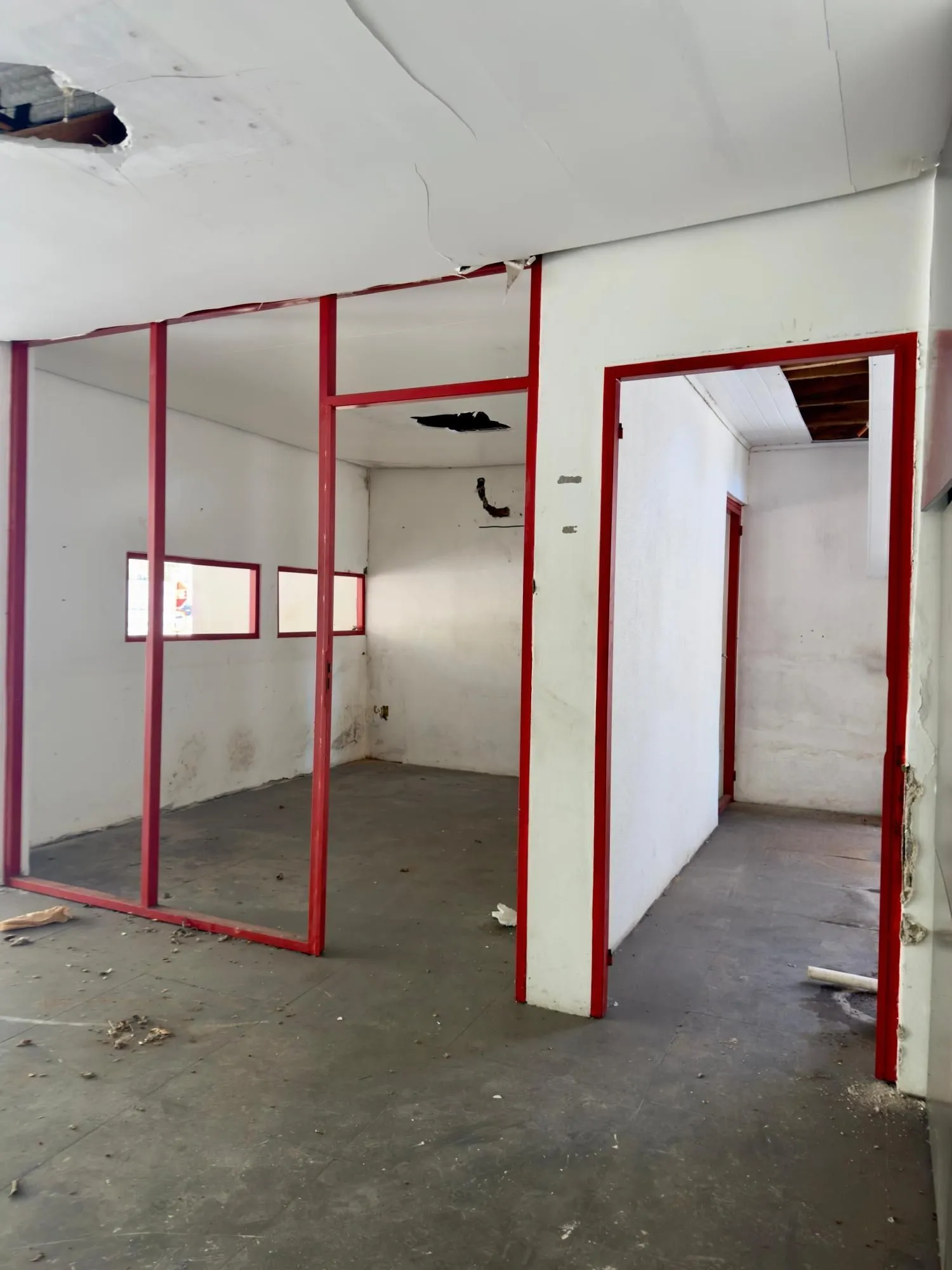 Imagem OPORTUNIDADE PARA INVESTIDORES - TERRENO DE ESQUINA NA DOM PEDRO II