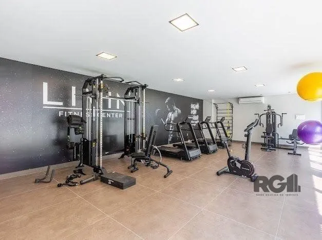 Imagem ️ Excelente Loft à Venda - Av. Central, 1500 | Xangri-la
