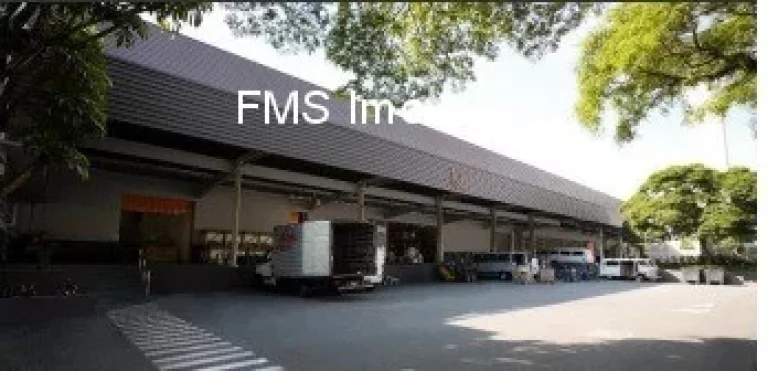 Foto do imóvel Escritório ou armazenagem leve - 469m2 - Av. das Nações Unidas.