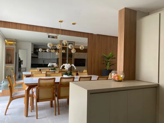 Sobrado com 4 Quartos à Venda, 191 m²em Jardim Atlântico - Goiânia