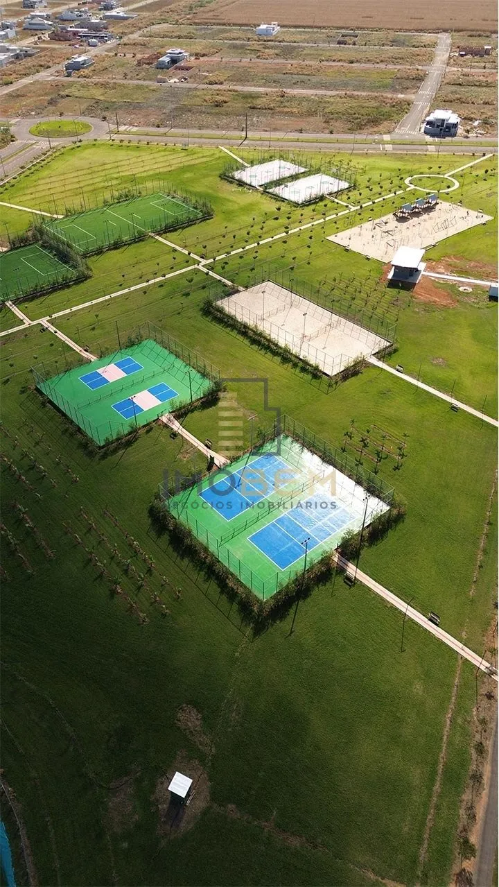 Imagem Oportunidade imperdível de adquirir um terreno plano no Residencial Parque Do Lago, em Sinop.

Com ...
