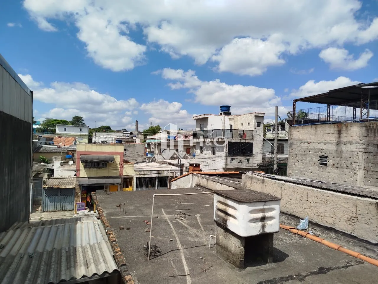 Imagem Excelente Terreno no Burgo Paulista - 314 m²