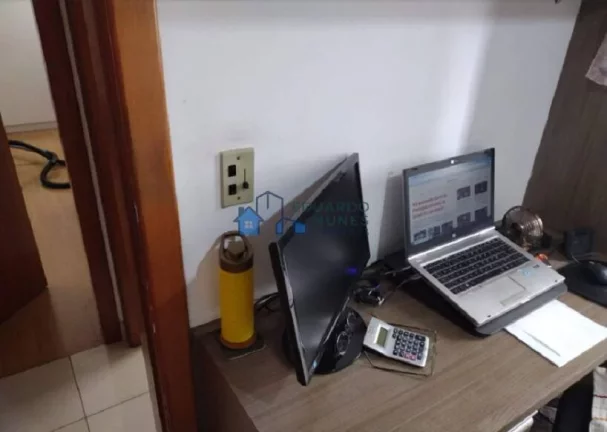 Imagem APARTAMENTO NA SERRA COM 03 QUARTOS, SUÍTE, 02 VAGAS NA SERRA!!