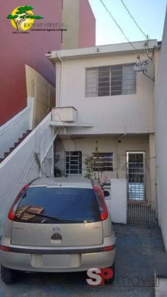 Foto do imóvel DUAS CASAS