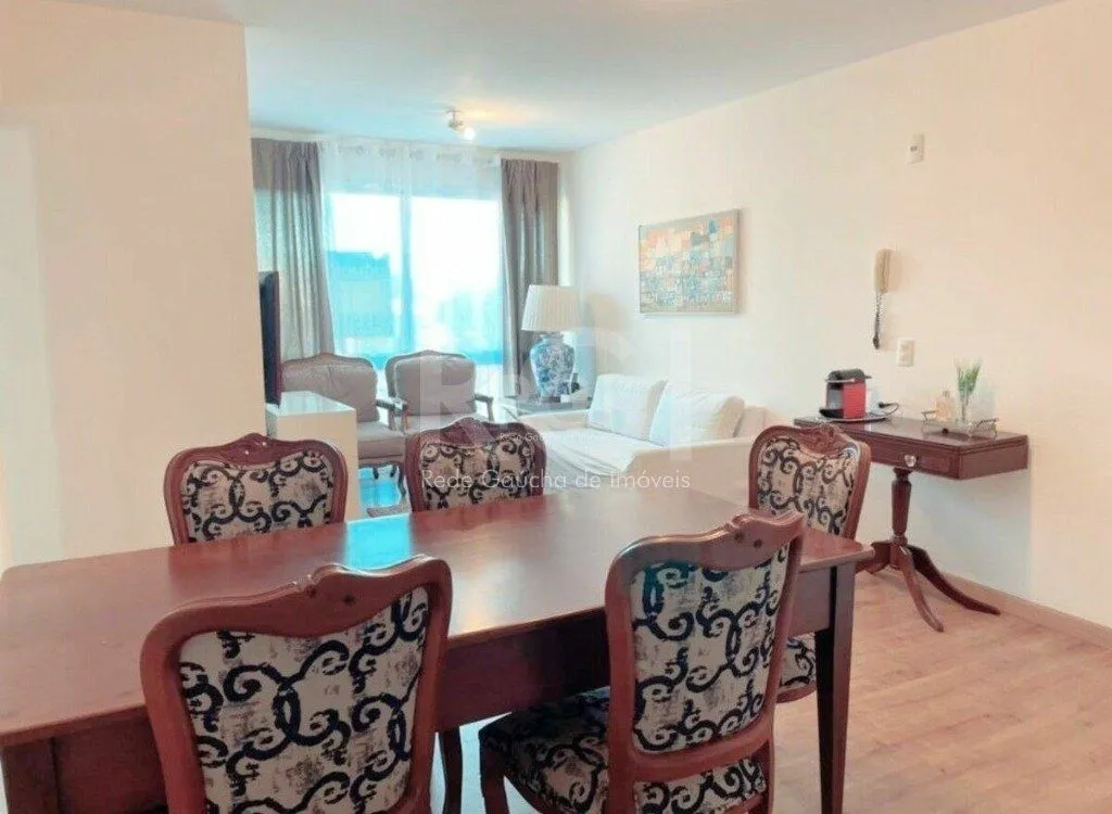 Imagem Apartamento para Venda - 73.76m², 3 dormitórios, sendo 1 suites, 1 vaga - Partenon