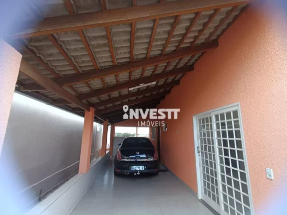 Imagem Casa à venda no Jardim Novo Mundo - Goiânia/GO