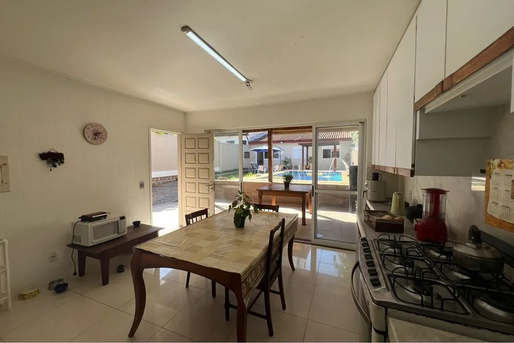 Imagem Casa em Petrópolis